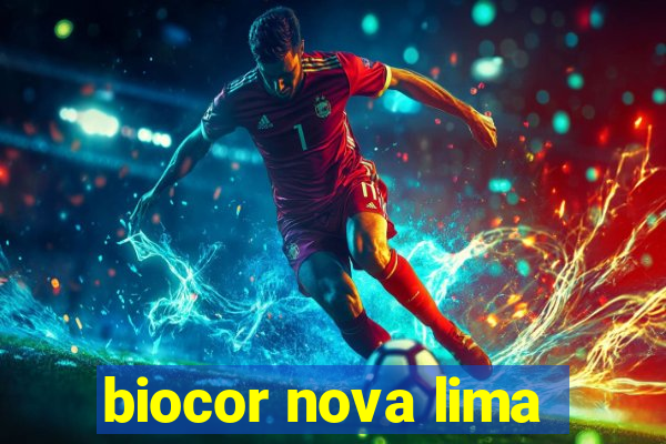 biocor nova lima